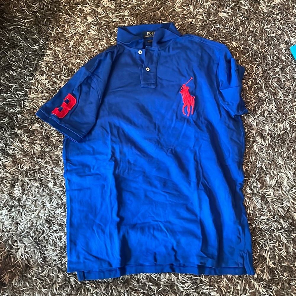 Polo Ralph Lauren